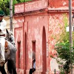 El norte: un recorrido inolvidable