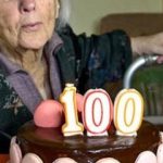 “Si quieres llegar bien a los 100 años, debes empezar ya”