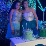 Le cumplen los sueños a los chicos que viven en hogares