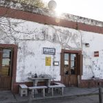 Un almacén de campo de más de un siglo