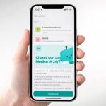Tecnología y salud