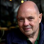Carlos Rottemberg y un esperado libro