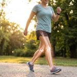 Formas de caminar que son entrenamiento real