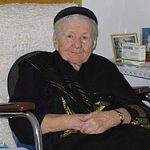 Irena Sendler la mujer que enfrentó al nazismo