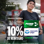 PUMA PRIS SUMA UNA NUEVA PROMOCIÓN JUNTO A MERCADO PAGO
