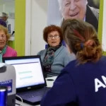 Aumentan las jubilaciones en septiembre