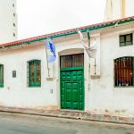 Casas que habitaron los virreyes en Buenos Aires