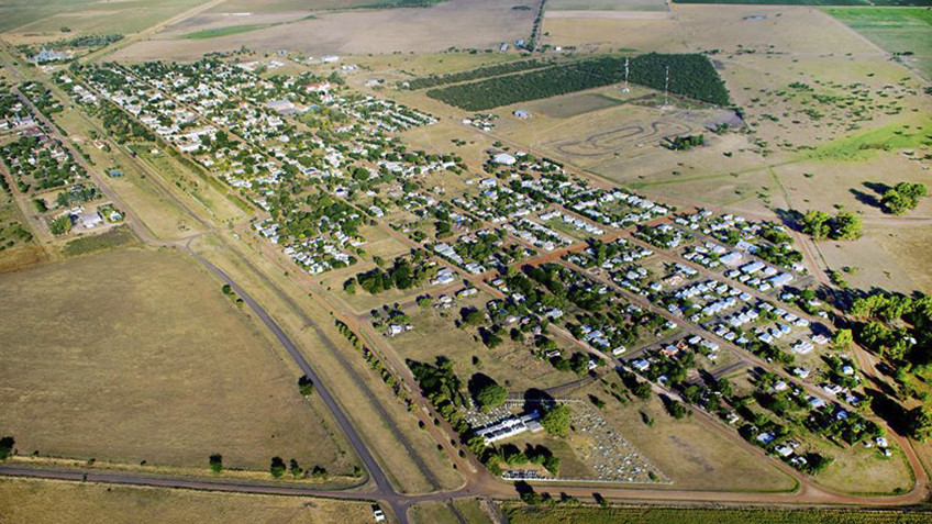 ciudad