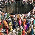 El Banco Mundial prevé una grave crisis alimentaria 