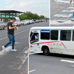Proteger al peatón