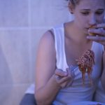 Redes sociales y trastornos alimenticios