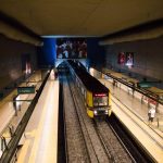 Subte: Lo que el pasajero no ve
