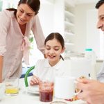 Día Mundial de la Nutrición