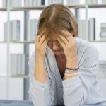 Imaginar todo lo que podría salir mal puede generar ansiedad