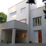 La casa de Victoria Ocampo en Palermo Chico