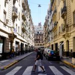 El pasaje centenario escondido en pleno once