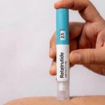 Alerta por la venta ilegal de inyecciones para adelgazar