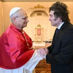 Todas las actividades del Papa en Argentina