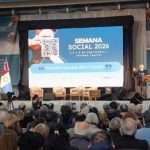 Ante la llegada del Papa, reclaman justicia social