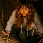 “Cometierra”: la novela que conquistó a los jóvenes ya es serie