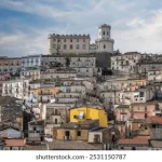 El pueblo italiano de donde vienen los Milei
