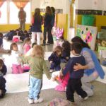 Sala de 3 años obligatoria