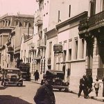 Encuentran monedas de oro en San Telmo