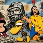 Día de la historieta argentina
