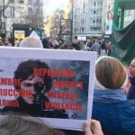 En Paris piden que se declare persona no grata a Milei