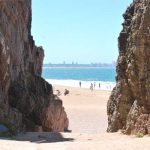 Las Grutas, en Uruguay