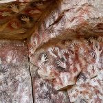 El tesoro arqueológico de la patagonia