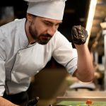 Día del Chef