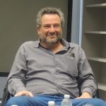 Entrevista a Daniel Guebel