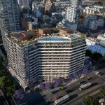 Construyen hotel de 500 habitaciones en Palermo
