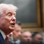 Feroz amenaza de Trump cuando se enteró quién ganó el Nobel