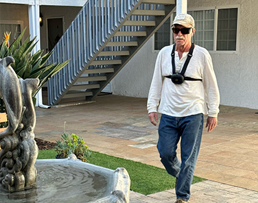 Ron-Peterson