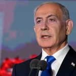 Benjamín Netanyahu también estalló