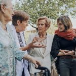 La Argentina que viene: menos chicos, más longevidad