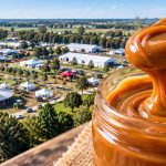 Vuelve la Fiesta del Dulce de Leche