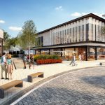 Construirán 4 nuevos paseos comerciales a cielo abierto